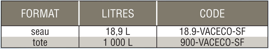 PN EcoVac Fr
