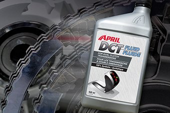 DCT transmissions have arrived