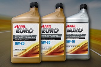 EURO and VW/Audi specifications