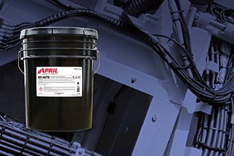 Automatic greasing is here