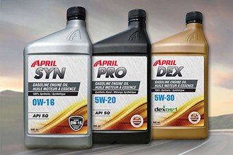 API SQ prot&egrave;ge contre le LSPI