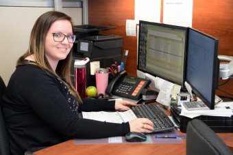 ADMINISTRATIVE AND BILLING ASSISTANT