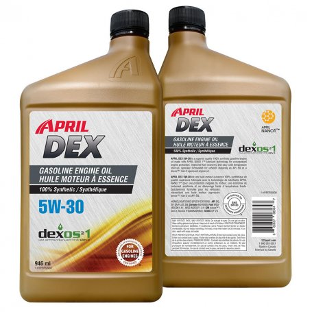 DEX